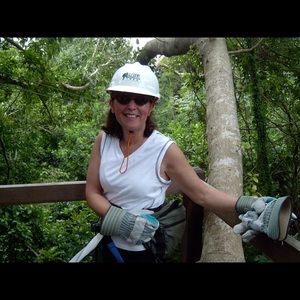 Meet your Posher, Jeanne